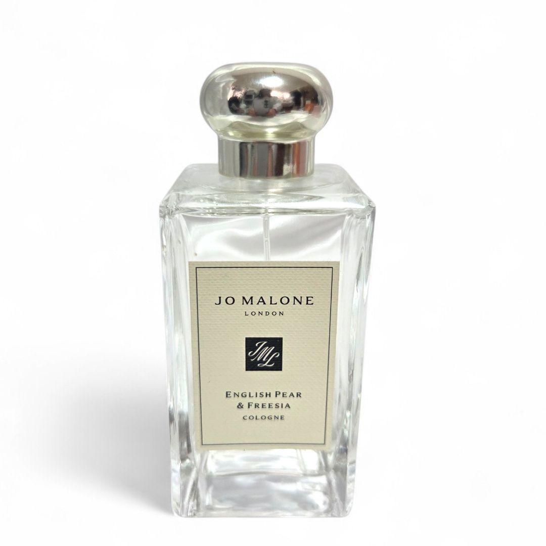 JO MALONE イングリッシュペア&フリージア オーデコロン 100ml
