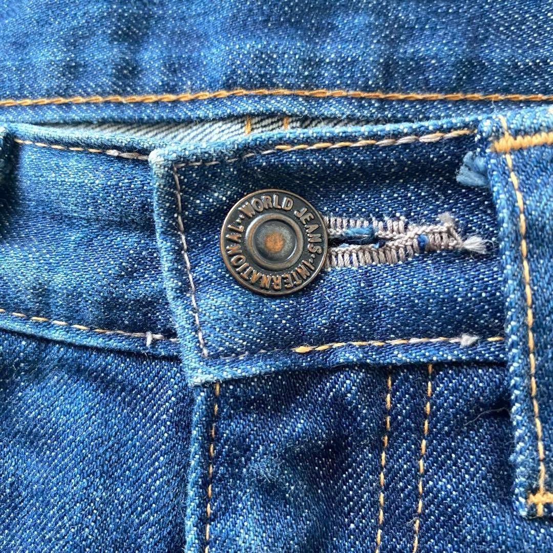 【SALE】jantiques kapital デニムfumika uchida