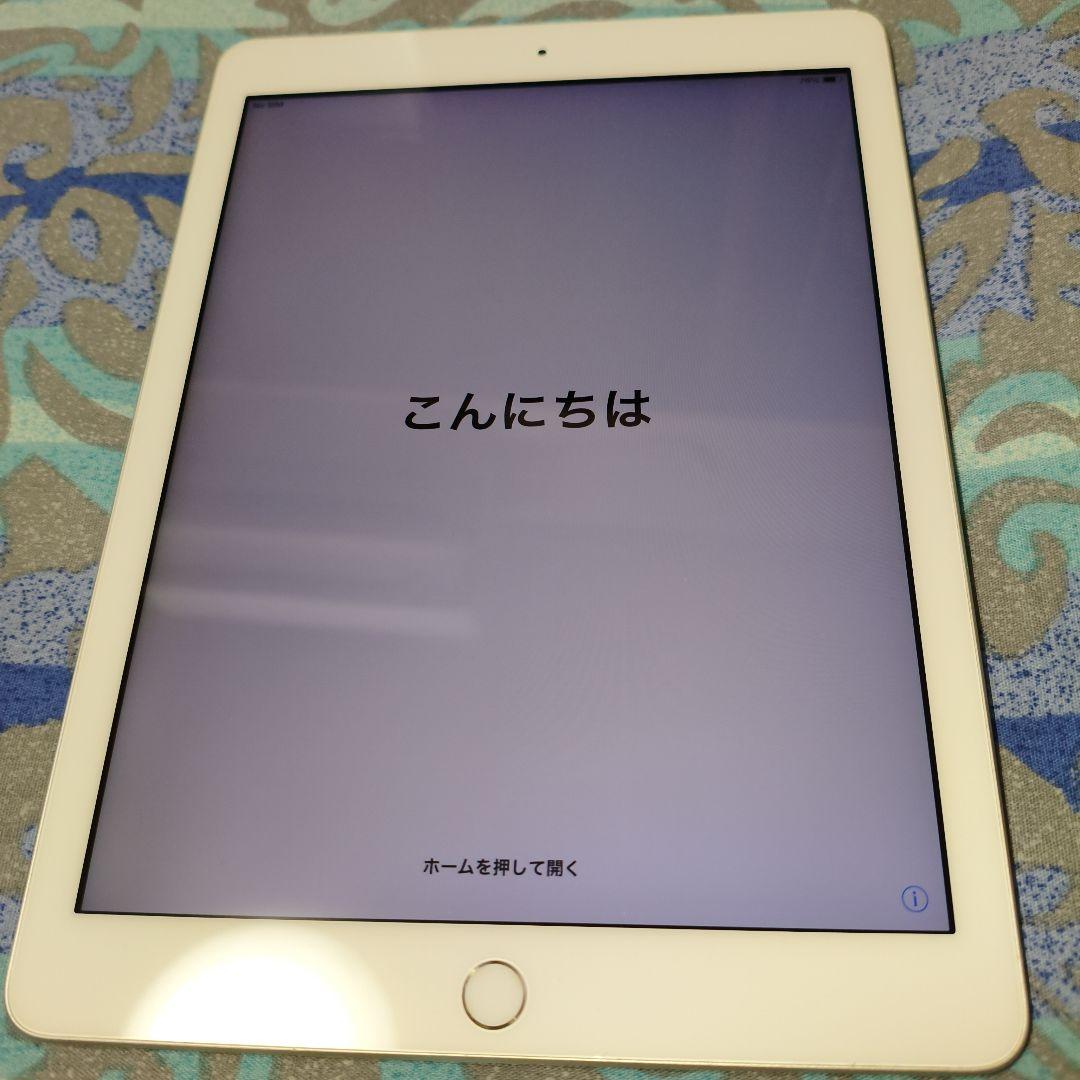 べ*ー様 iPad6 第6世代 32GB 2GB SIMフリー