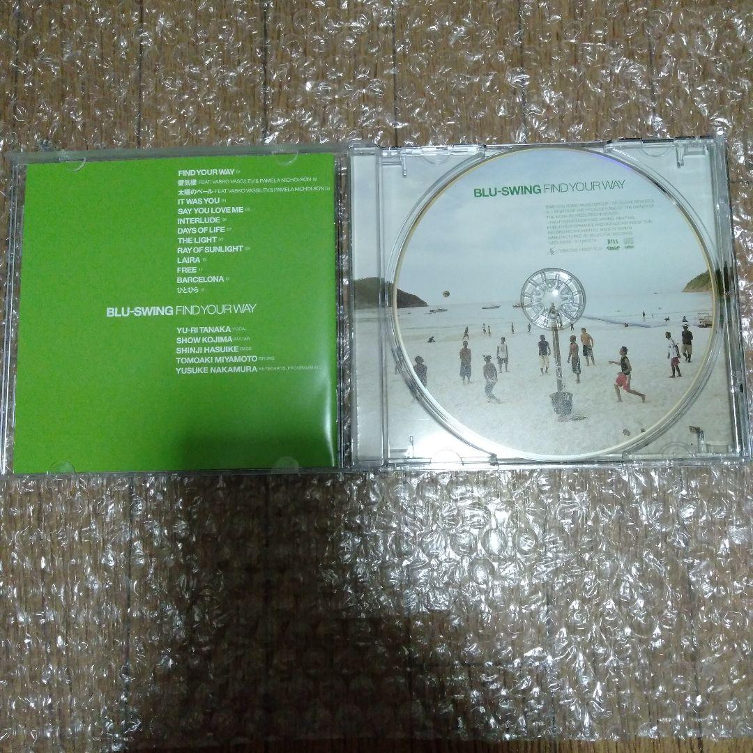 邦楽 Find Your Way
