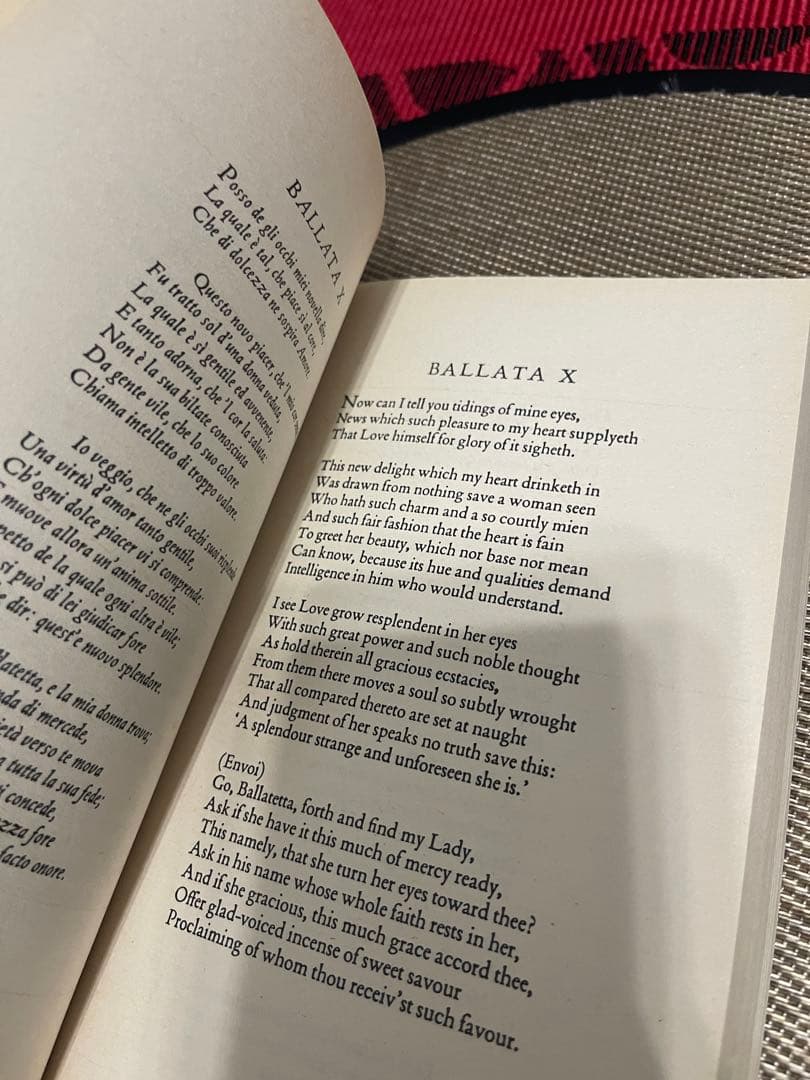 洋書 Ezra Pound: Translations