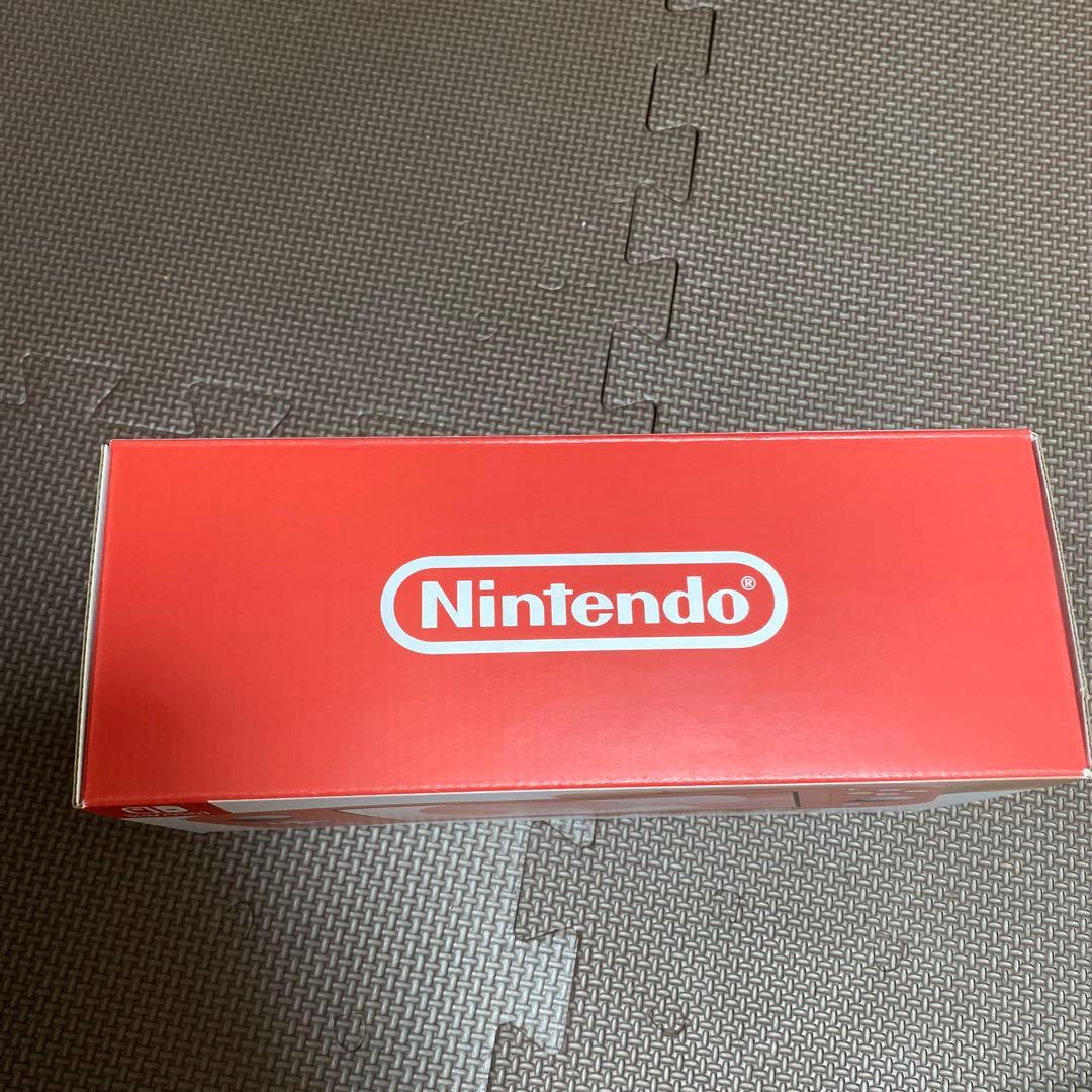 Nitendo Switch ピック