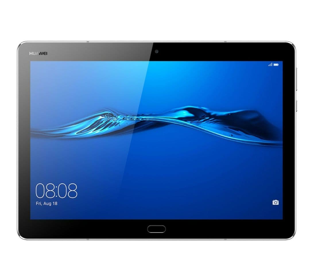 越前守●HUAWEI タブレット MediaPad M3 lite