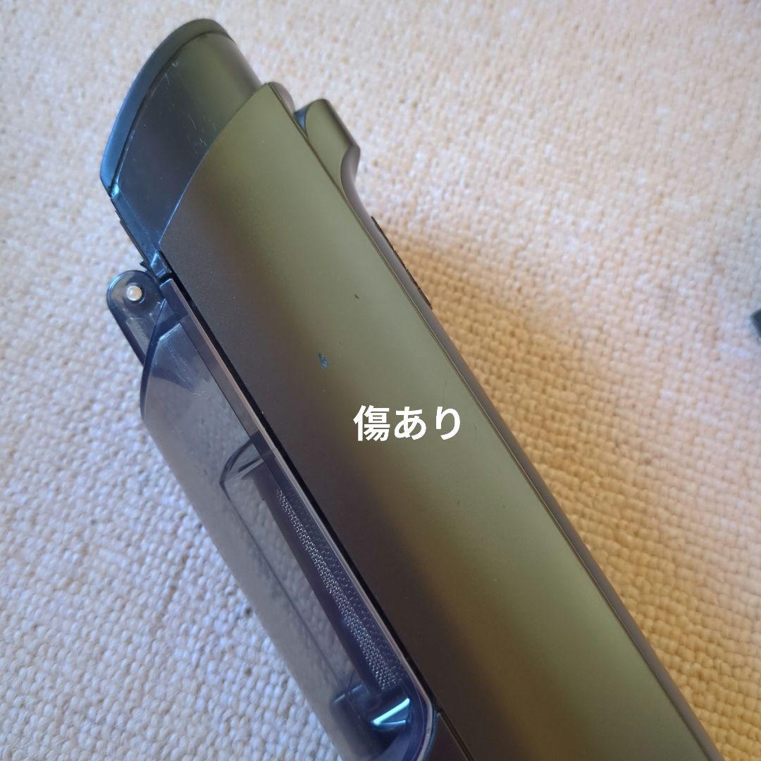 Shark EVOPOWER EX ハンディクリーナー