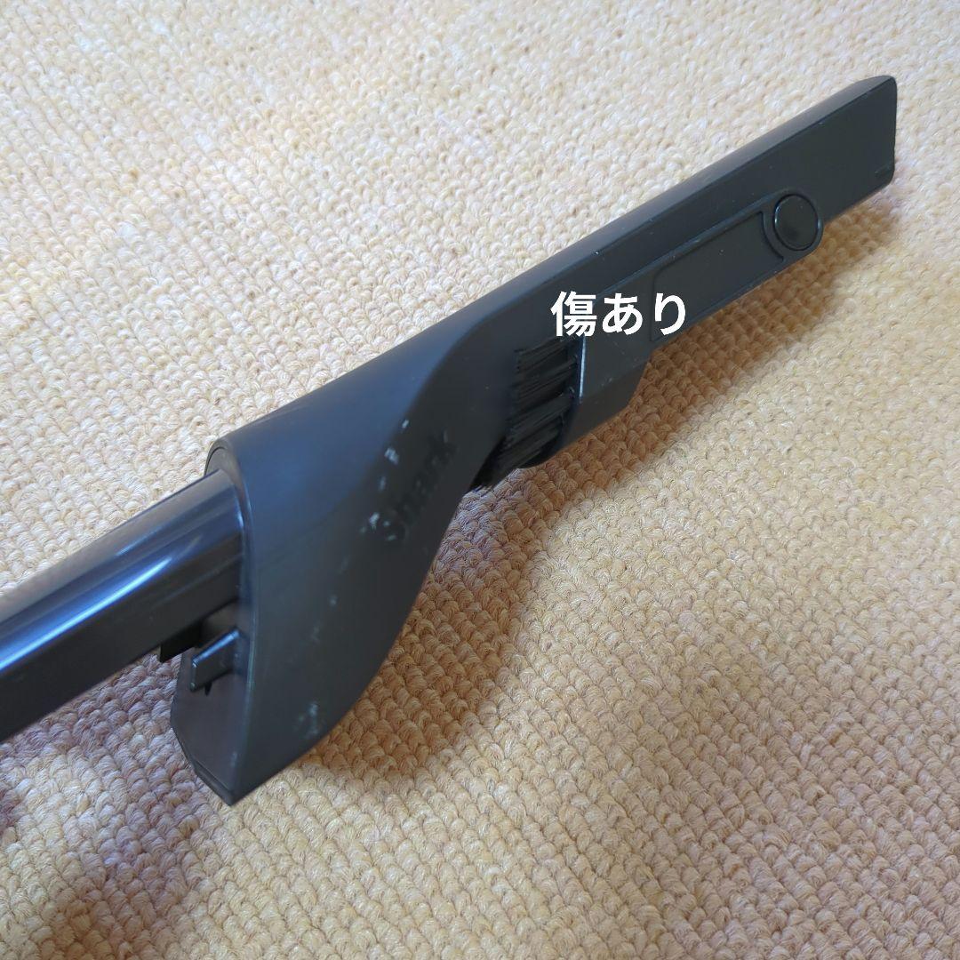 Shark EVOPOWER EX ハンディクリーナー