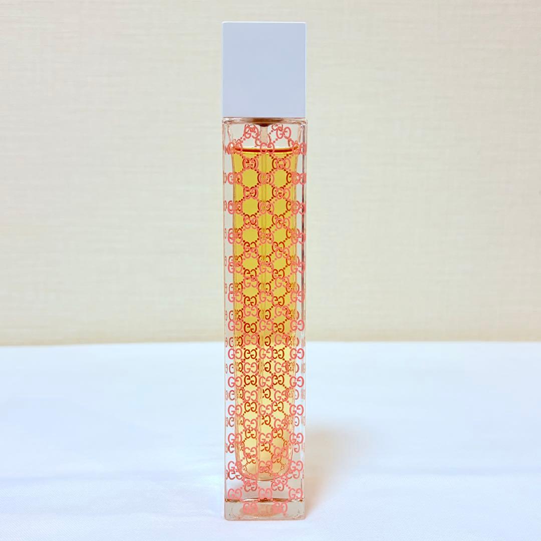GUCCI ENVY me グッチ　エンヴィ　ミー　香水　50ml