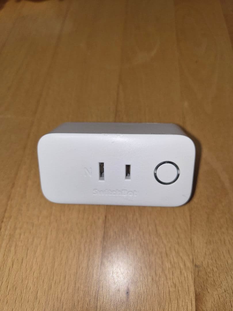 その他 SwitchBot
