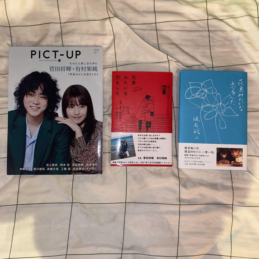 菅田将暉 グッズ 写真集 雑誌 フライヤー CD まとめ売り セット