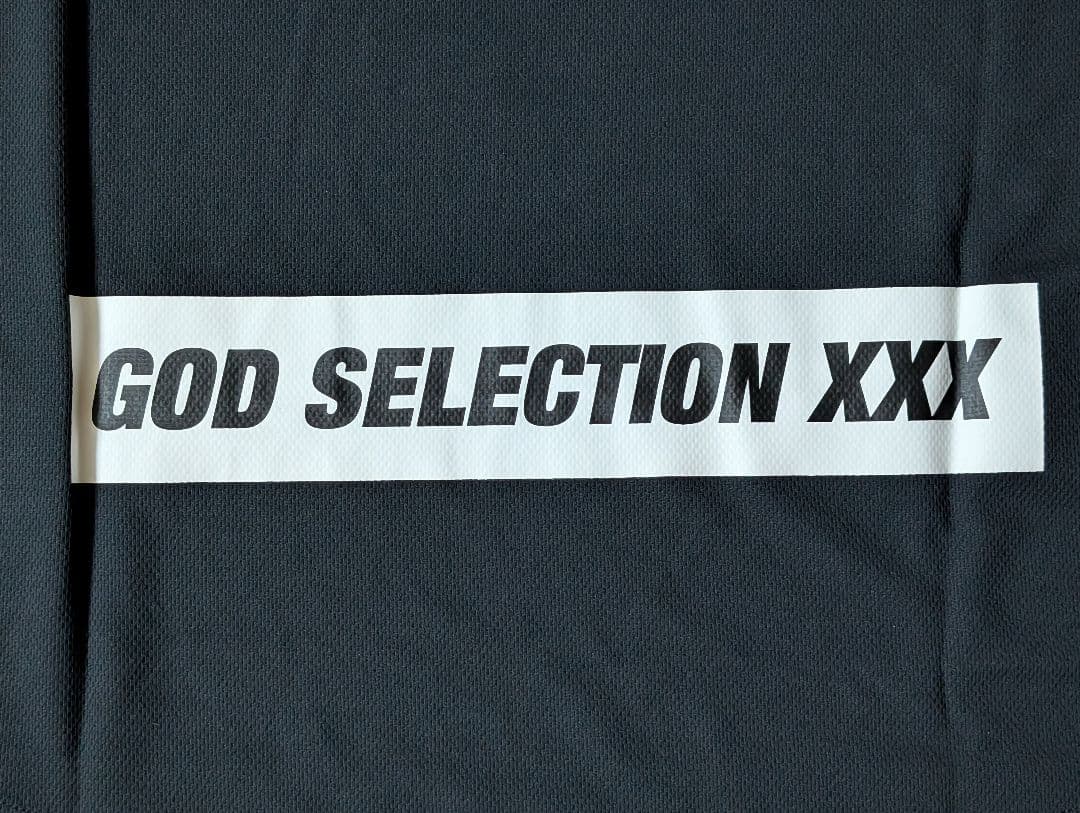 や*ん様 【HK4S/2026/0217】◎F.C.R.B.◎GOD SELEC