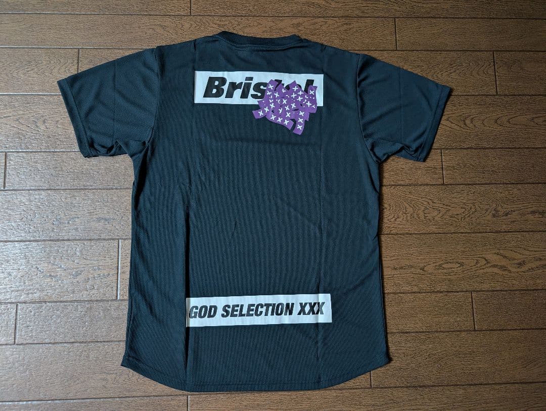 や*ん様 【HK4S/2026/0217】◎F.C.R.B.◎GOD SELEC