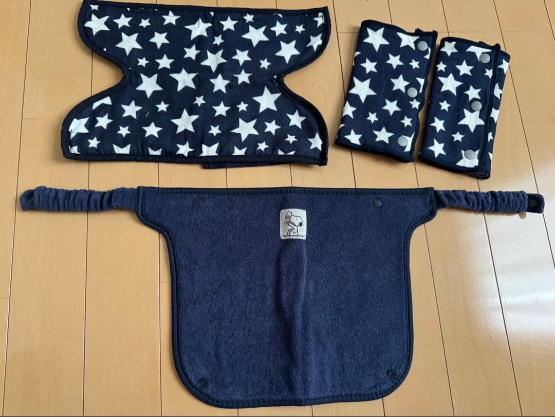 【美品】おまけ付き　エルゴベビー オムニ ブリーズ サンドベージュ