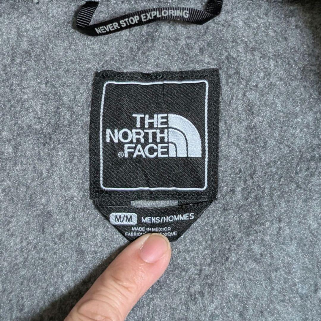【NORTH FACE/ザ ノースフェイス】デナリ ベスト e844