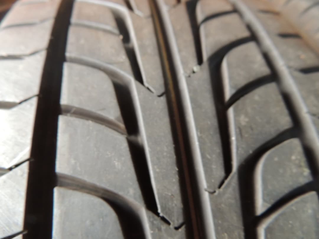 A124 185/55R15 82V 4本 FIRESTONEサマータイヤ