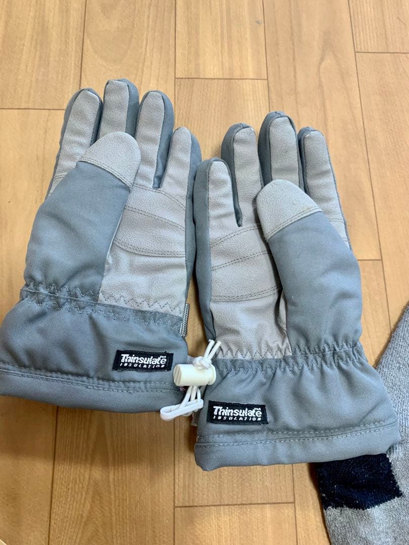 スキーウェア セット 120サイズ　phoenix