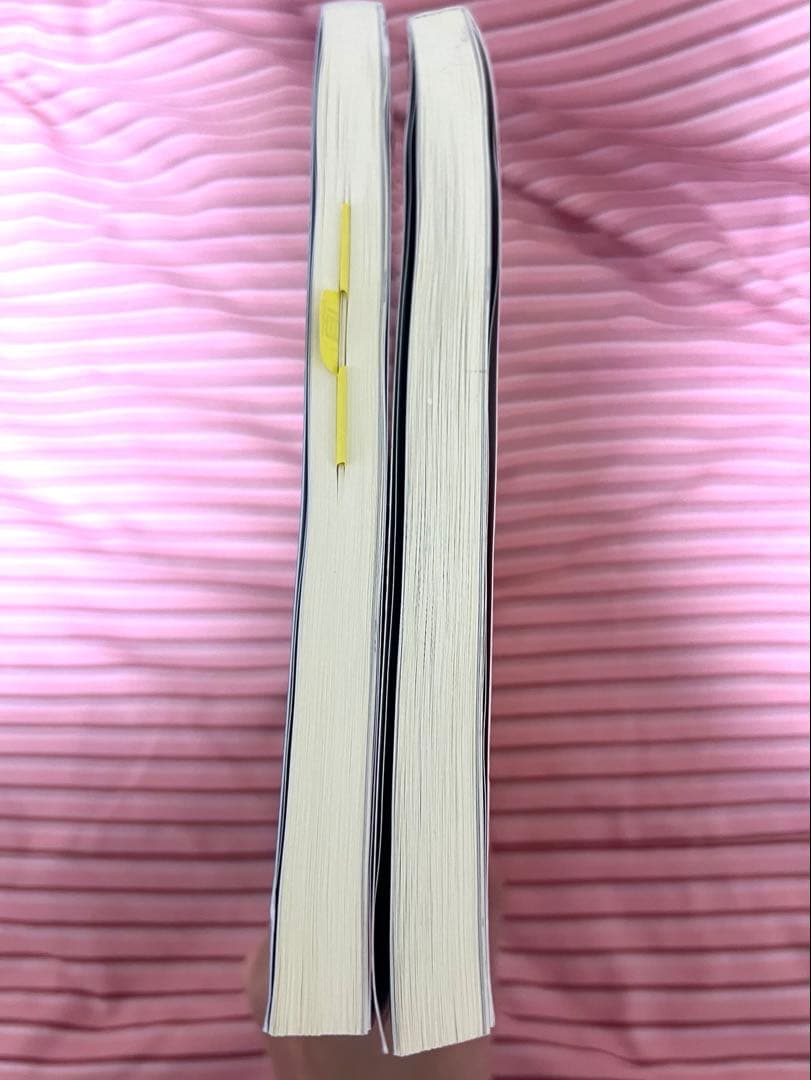 【2025】インテリアコーディネーター過去問題集 上下巻【書き込みなし】