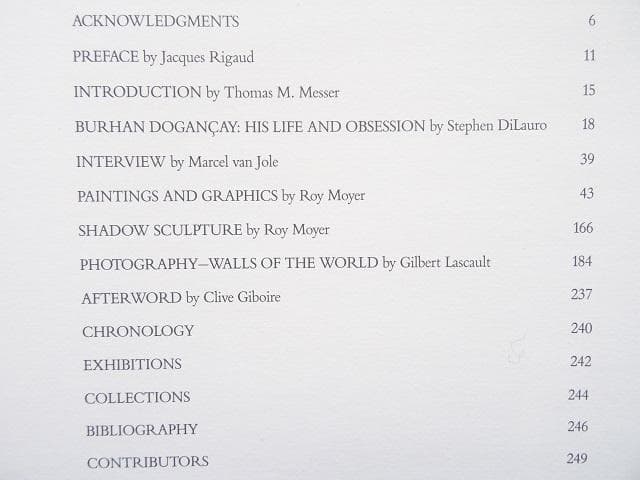 洋書◆ドーアンチャイ画集 作品写真集 本 絵画 ブーハン・チャヒト