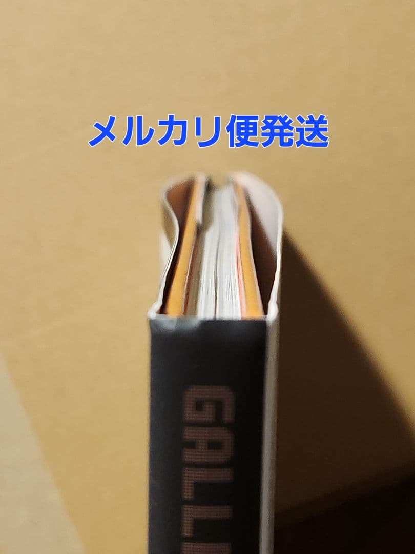 ギャラリーオブザノーズアートクイーン = GALLERY OF THE NOS…