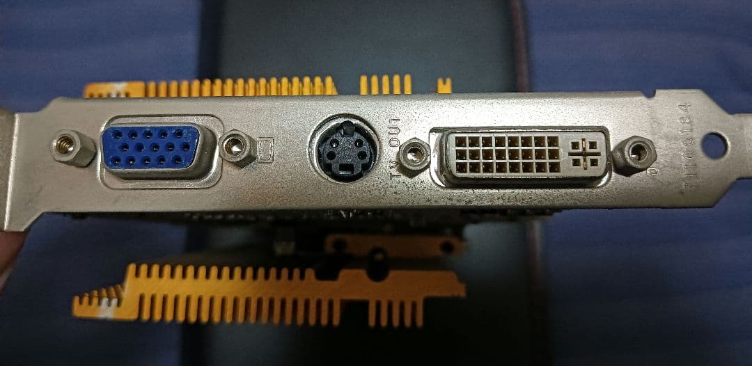 レア)Leadtek GeForce4 Ti4600 WinFast A250改