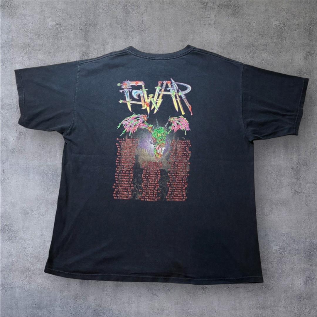 00s GWAR ビンテージ Tシャツ ラップT バンドT 海外 ヘビーメタル