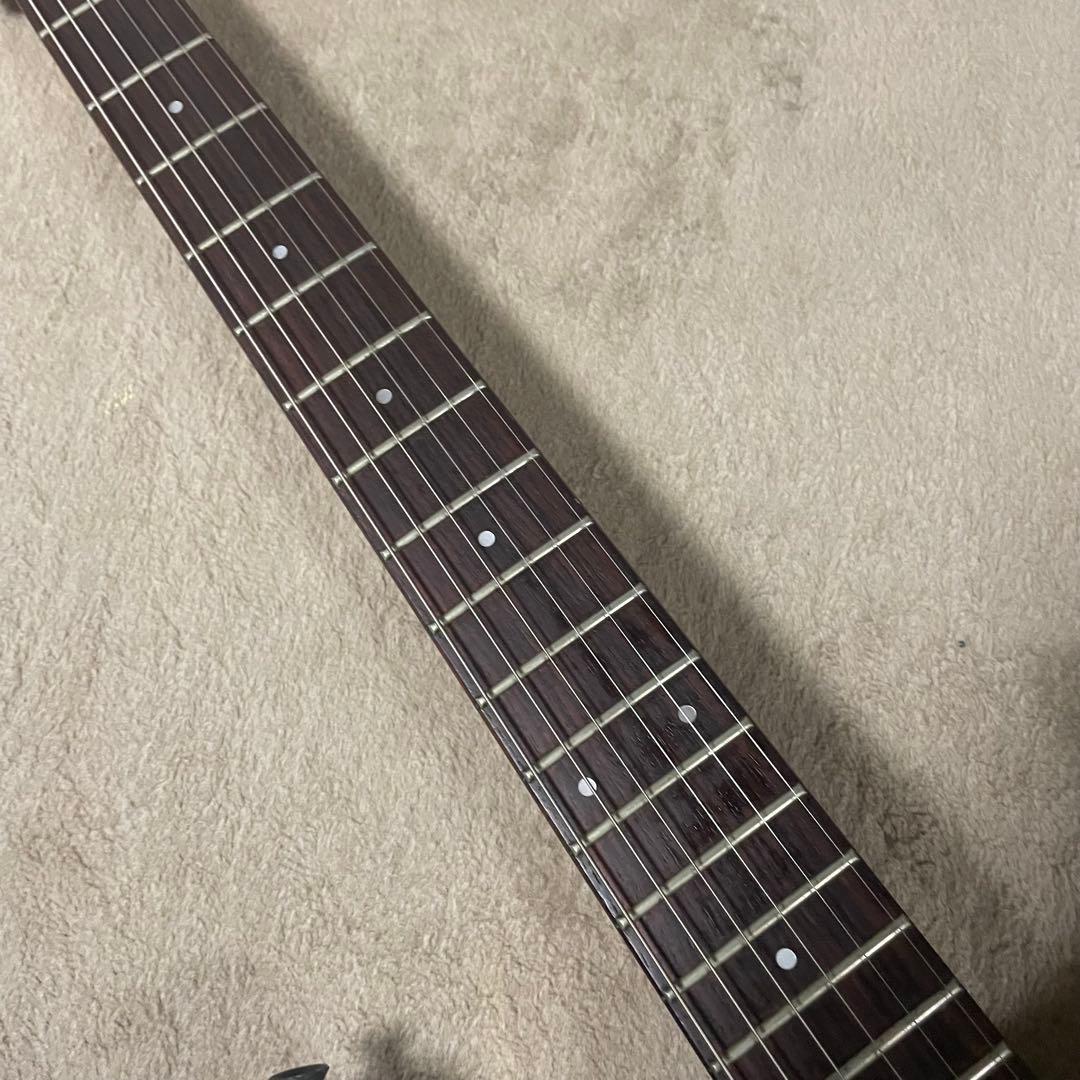 フェルナンデス FERNANDES FST-55 ファンクション ギター