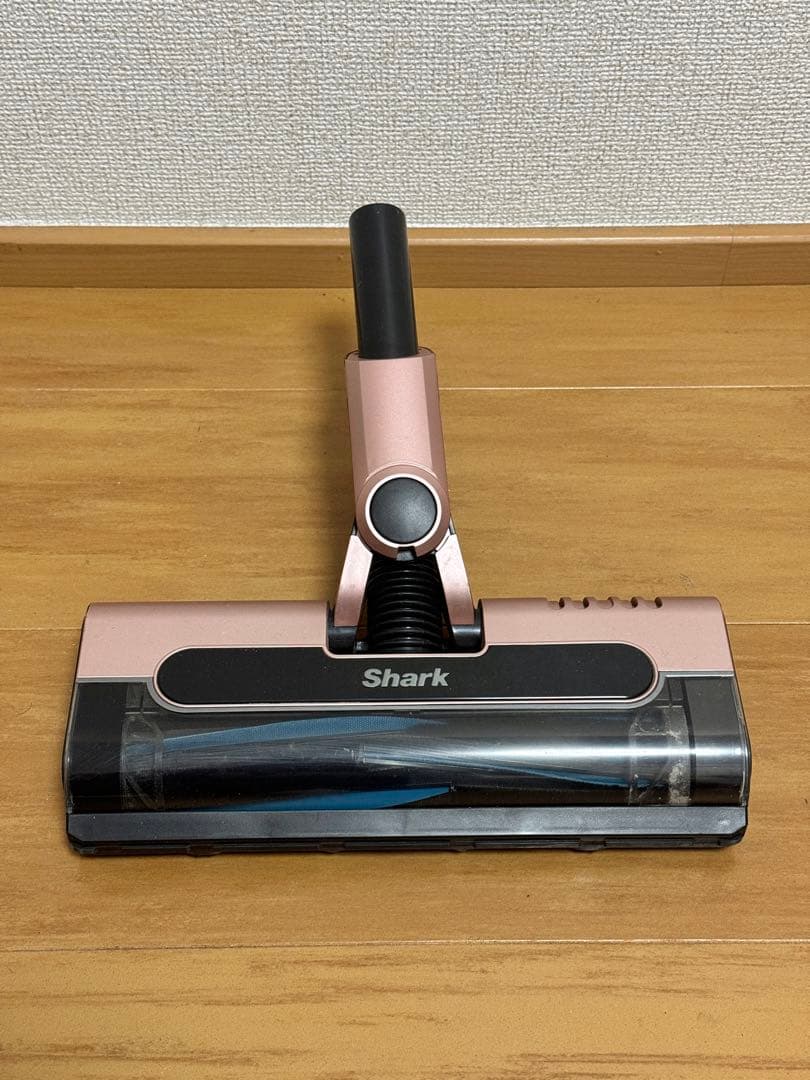 掃除機・クリーナー SHARK EVOPOWER SYSTEM CS401JGR