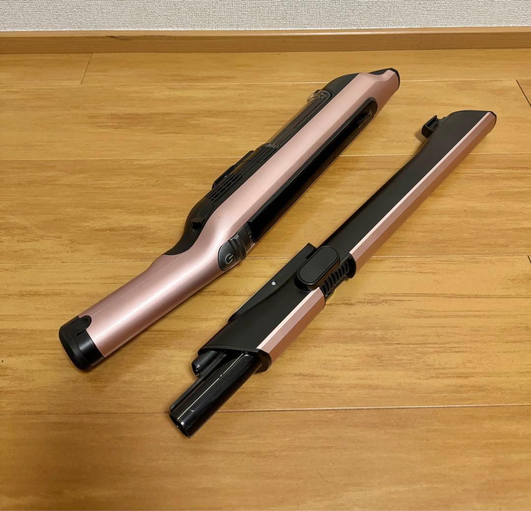 掃除機・クリーナー SHARK EVOPOWER SYSTEM CS401JGR