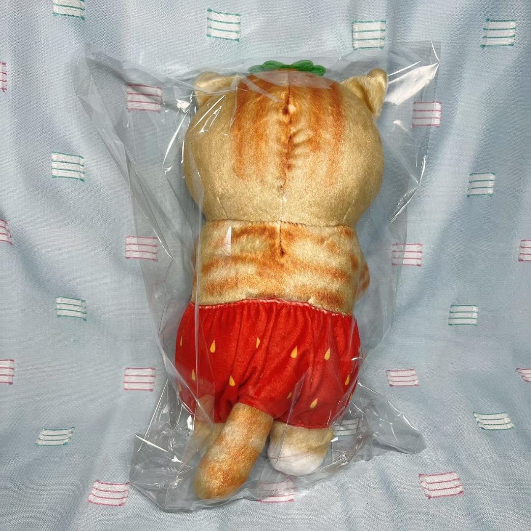 新品・まとめ売り【モフサンドmofusand】BIGぬいぐるみセット ⑯ 7体