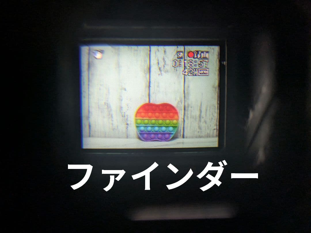 SONY　DCR-PC7　MiniDV対応　希少