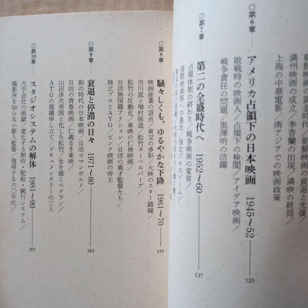日本映画史100年　黒澤明　神代辰巳　小津安二郎　怪獣　日活ロマン　映画評論