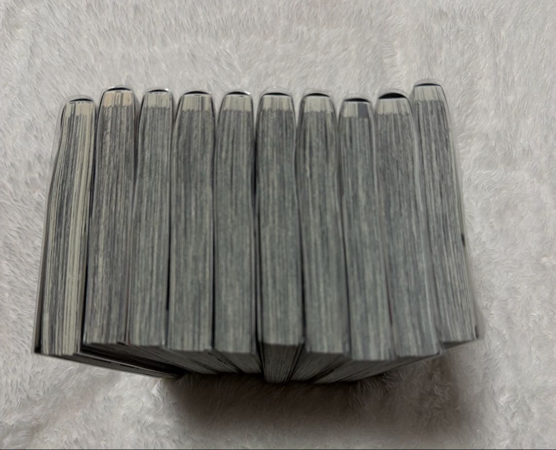 カグラバチ １～１０巻 セット いろいろ特典付き