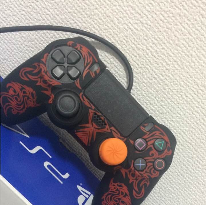 PlayStation4ディボルディ・ラボルテ様