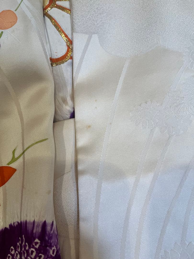 振袖 単品