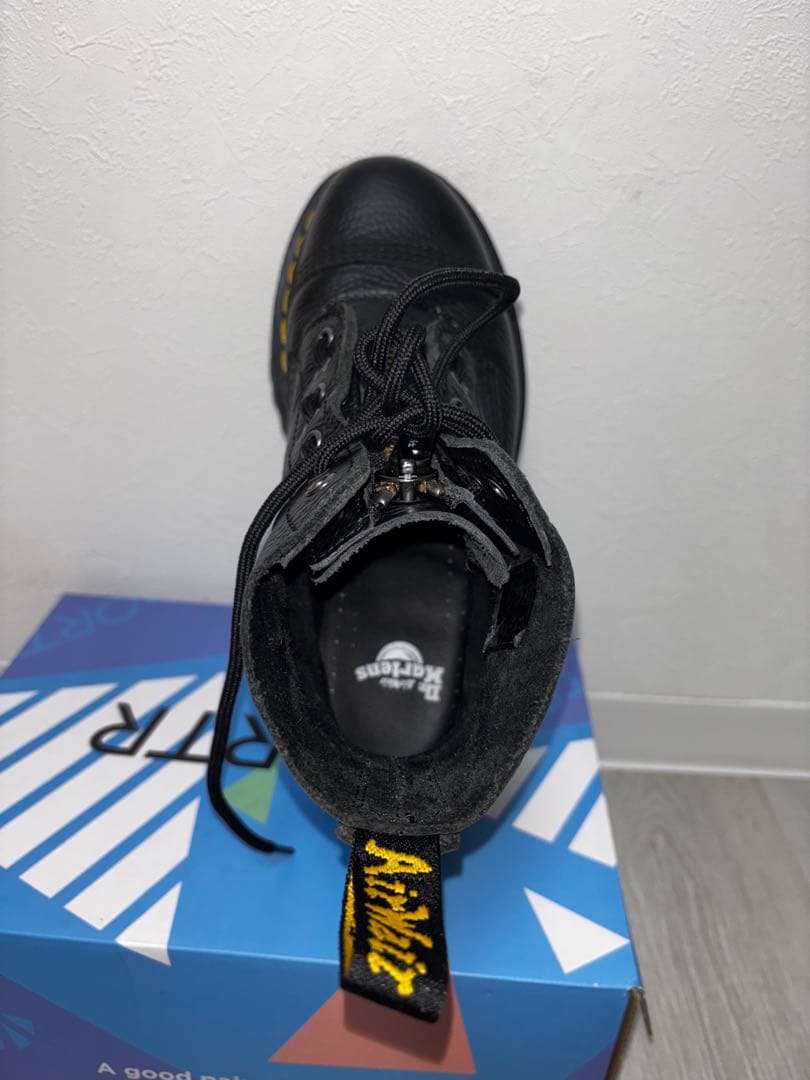 【美品】Dr. Martens シンクレア