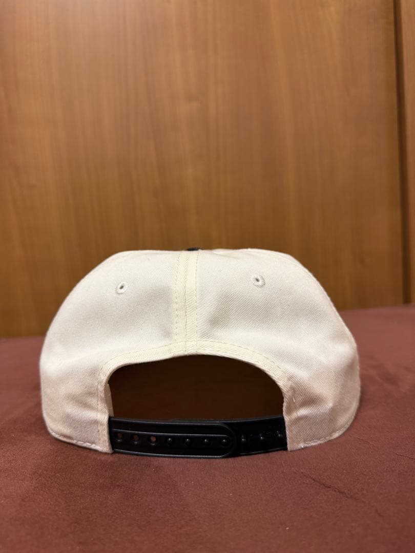 stoop motorcycle black company キャップ