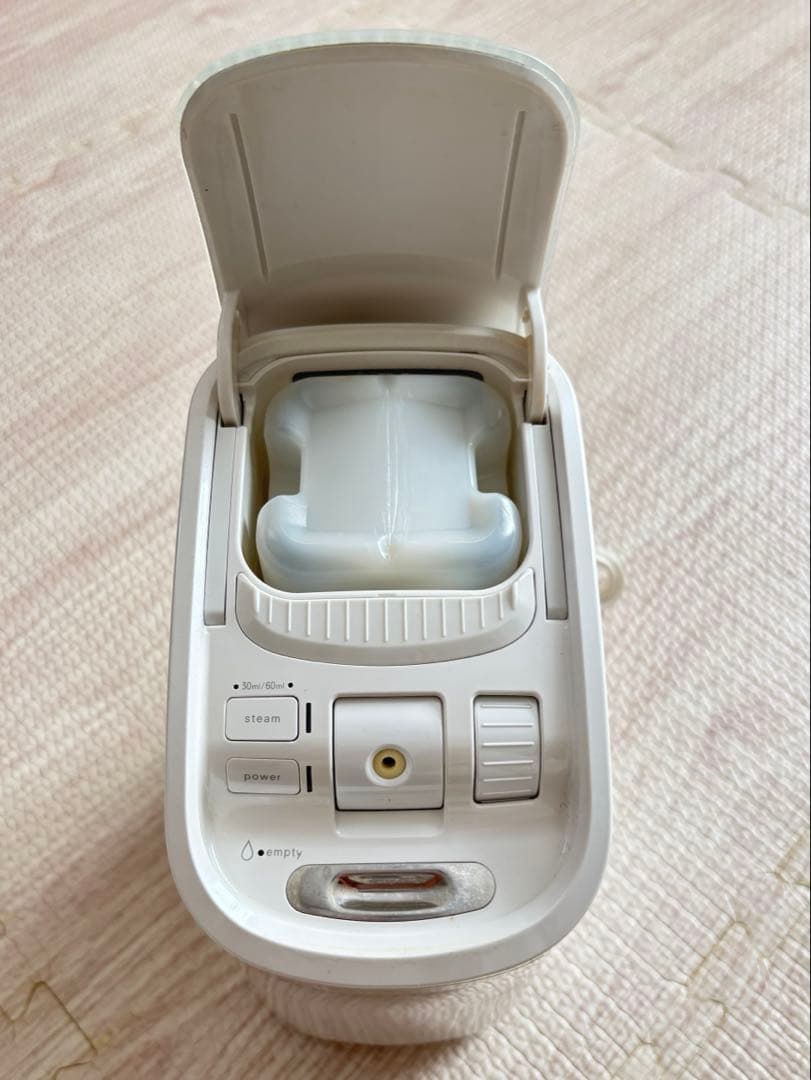 ホメオスタイル　美顔器セット