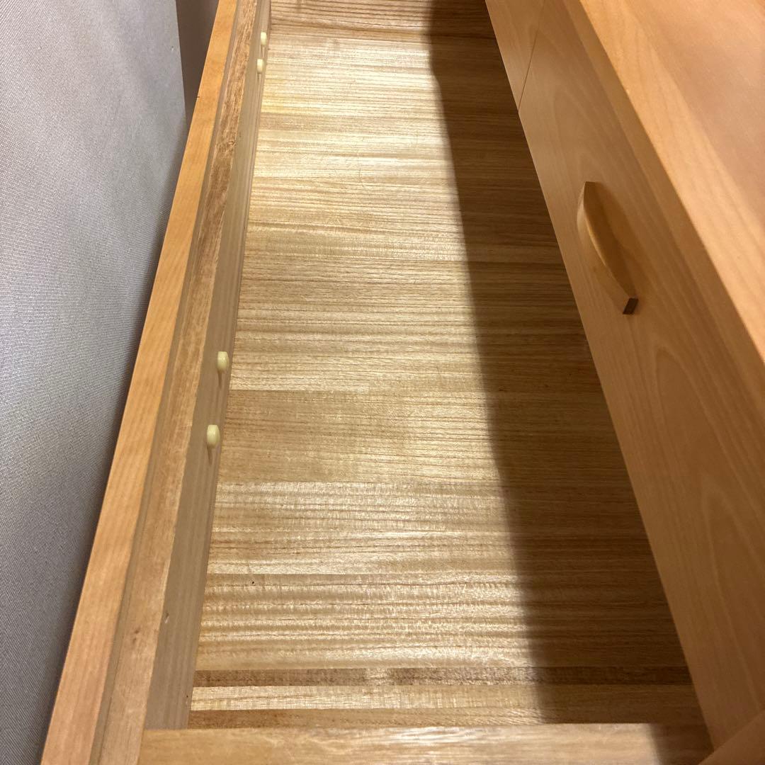 G*i様 桐タンス