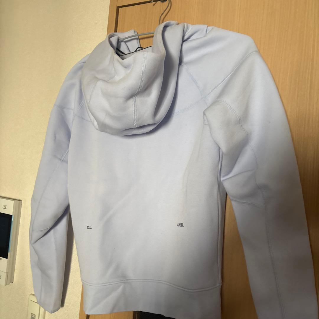NIKE NOCTA TECH FLEECE 上のみ