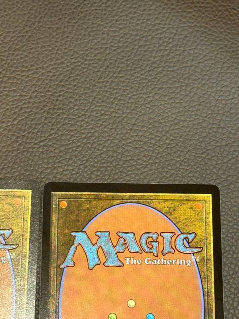 MTG スピラの希望、ユウナfoilとfoilなしセット