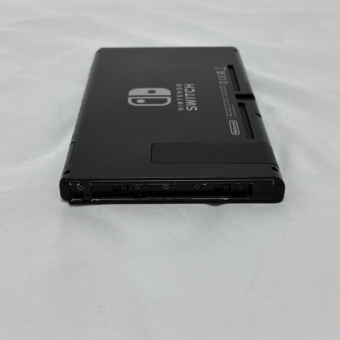 【訳あり】Nintendo Switch バッテリー強化版 2021年製