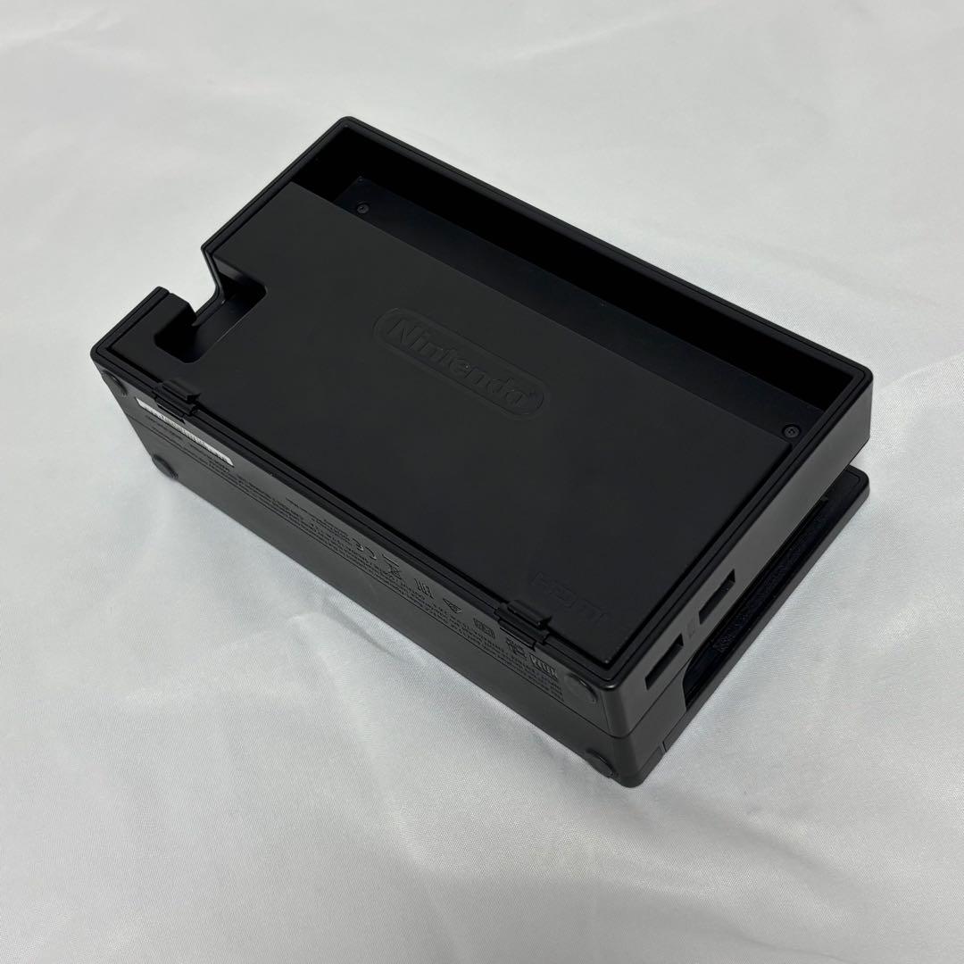 【訳あり】Nintendo Switch バッテリー強化版 2021年製