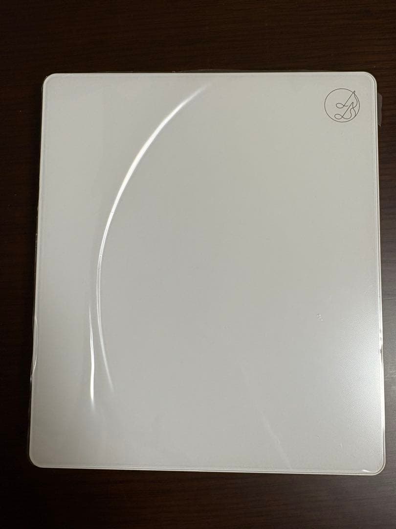 CDレコ6 ワイヤレスモデル　ホワイト　CD-6WW