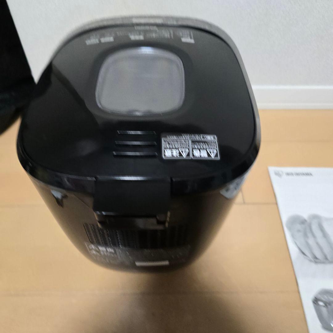 bellIRIS OHYAMA ホームベーカリー IBR-M502