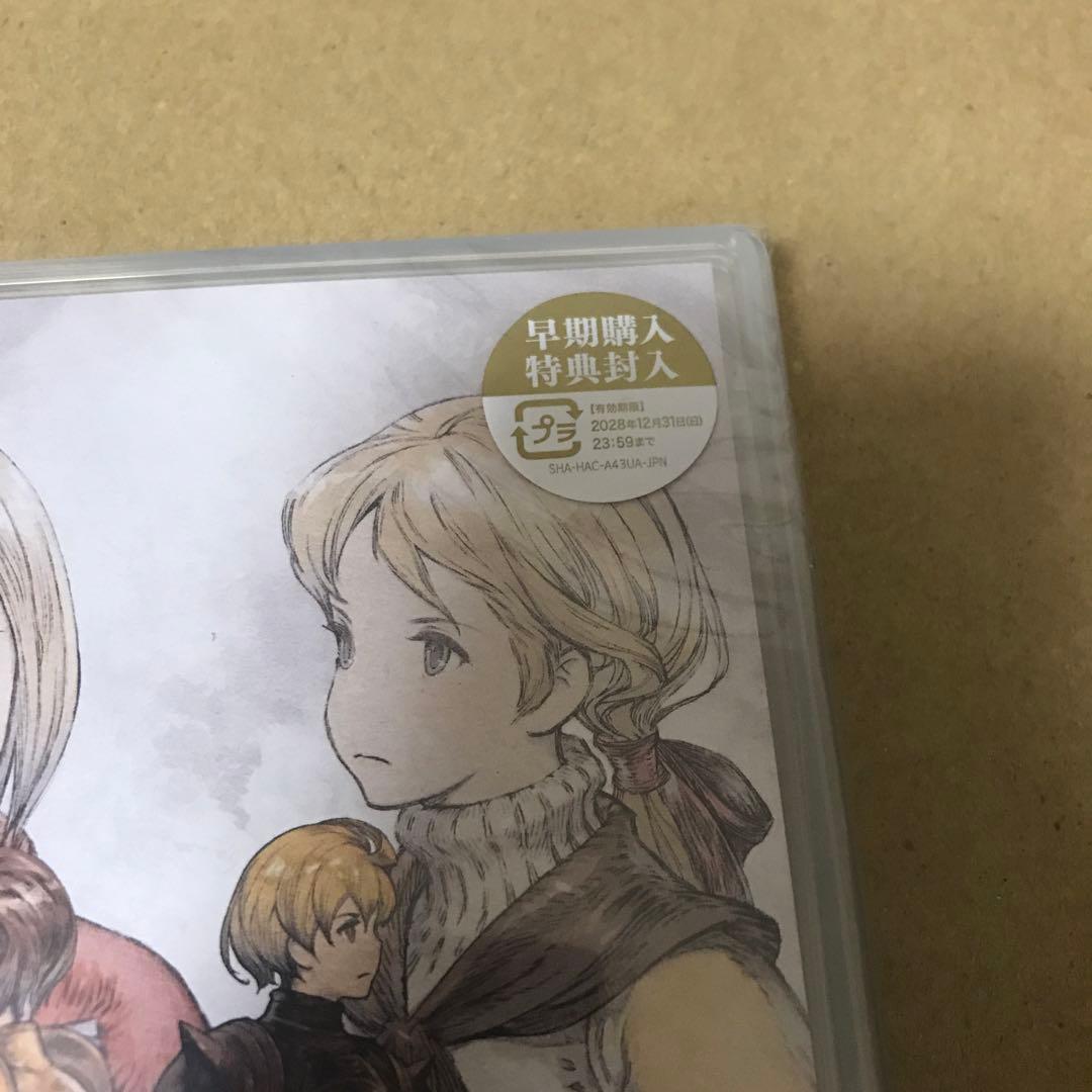 Switch ファイナルファンタジー タクティクス デラックスエディション