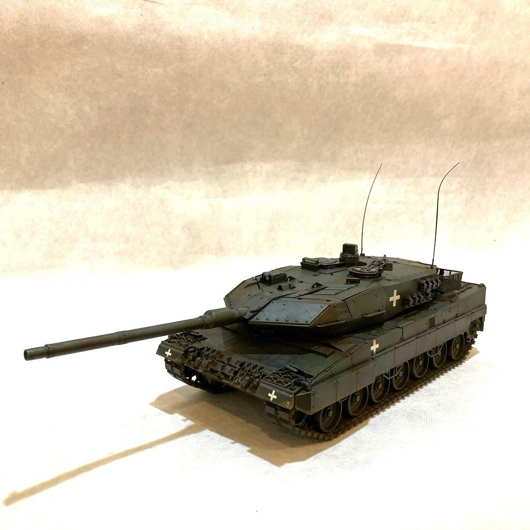 陸軍第3世代主力戦車