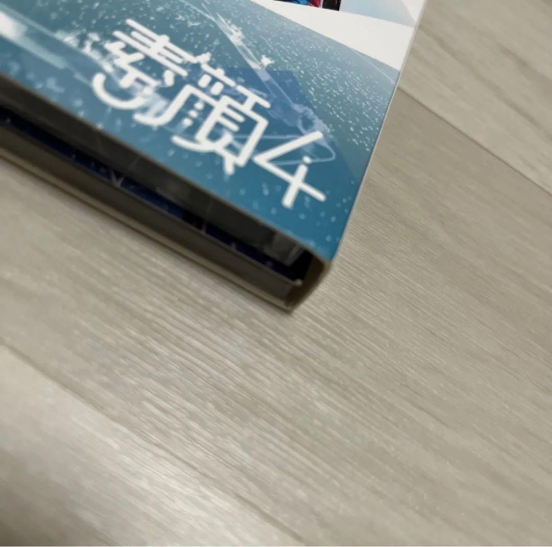 Man素顔4