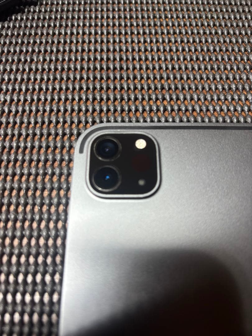 Apple iPad Pro (第3世代) 512GB スペースグレー　即日発送