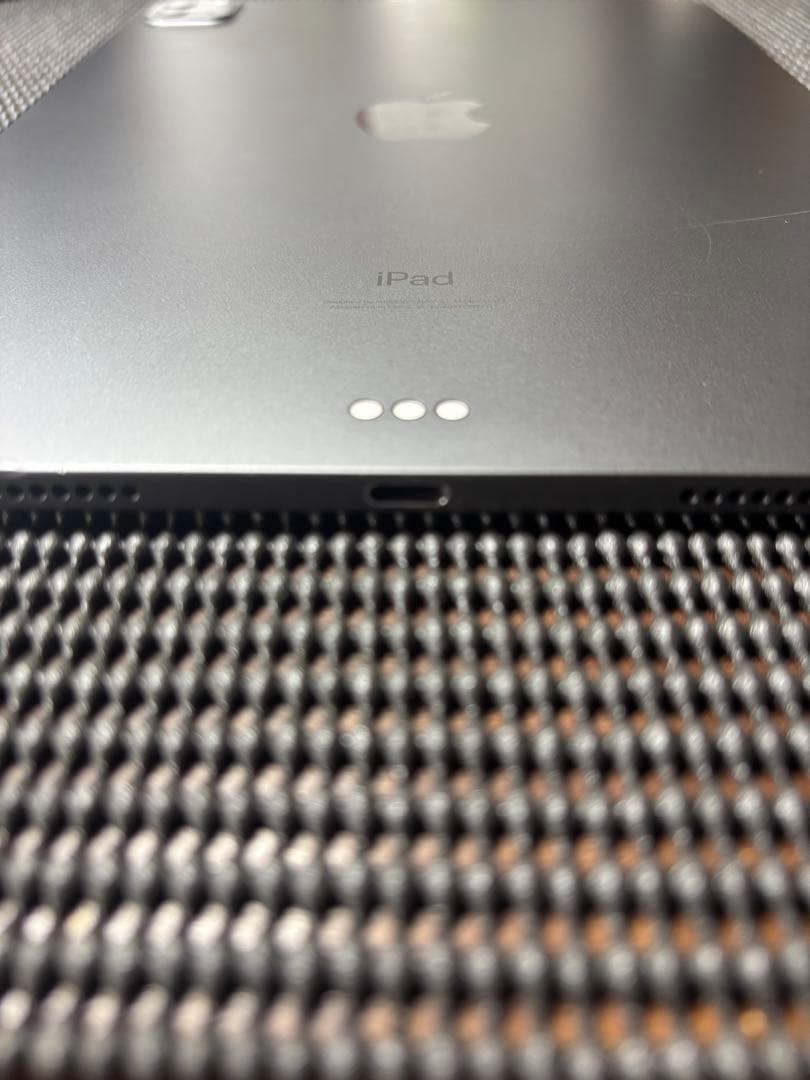 Apple iPad Pro (第3世代) 512GB スペースグレー　即日発送