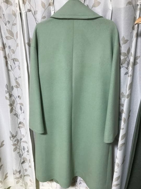 Shizuka komuro のロングコート