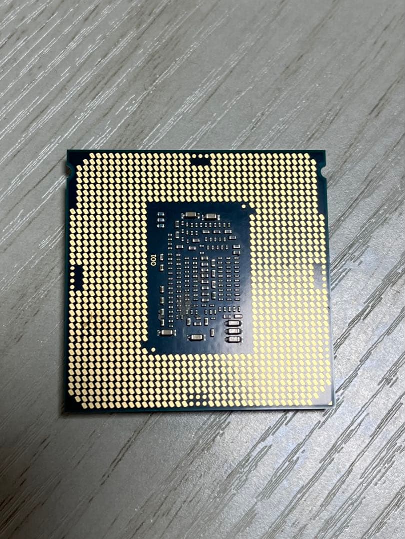 動作確認済 Intel Core i7-7700K 4.20GHz
