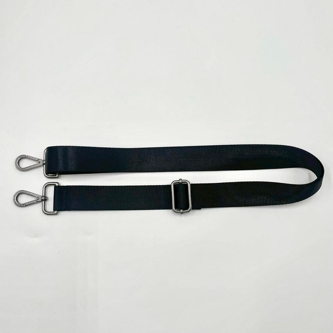 【未使用級】 DIESEL ボストンバッグ 2way 大容量 ブラック 黒